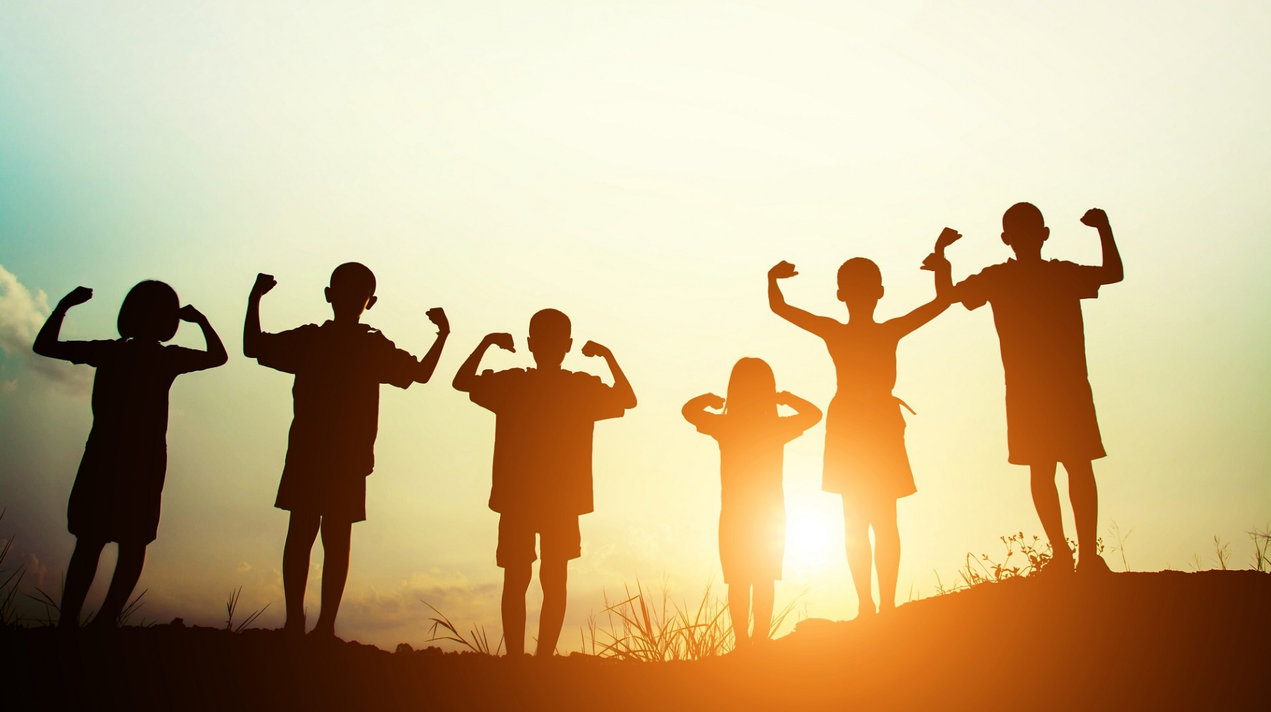 【高階主管】來把技能點滿吧！