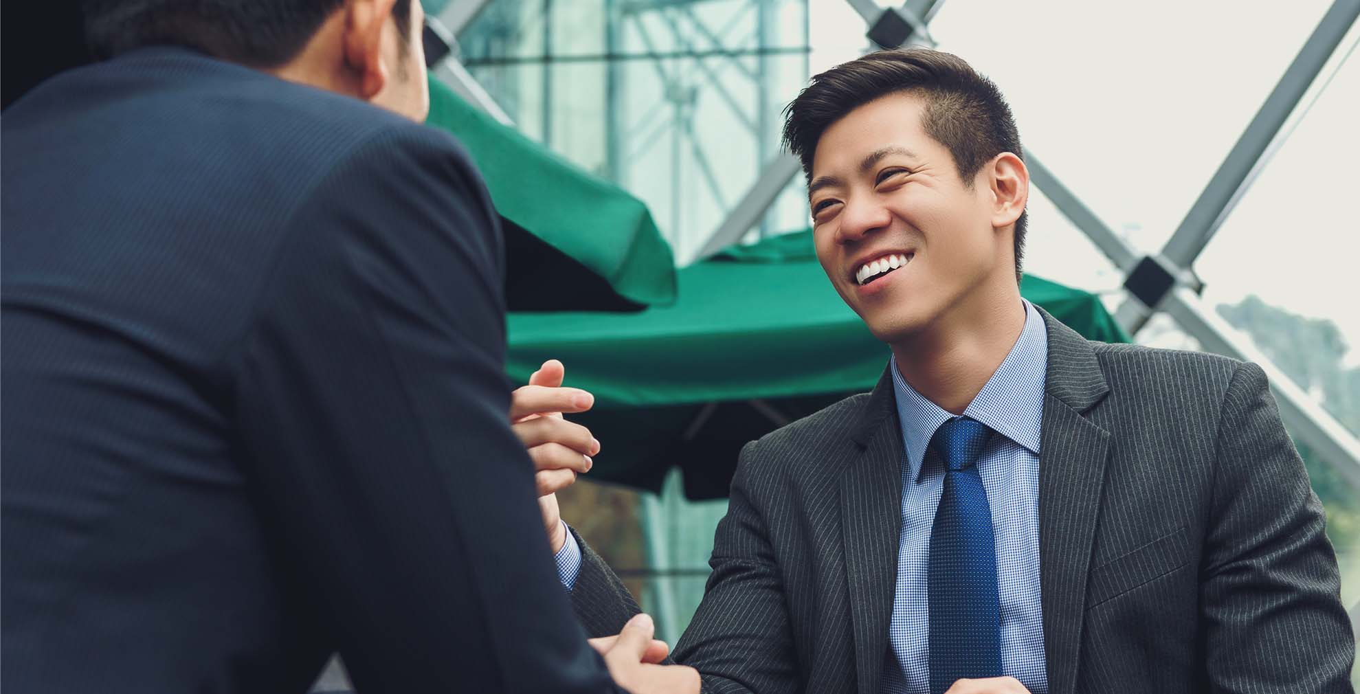 設計思考-如何進行用戶訪談